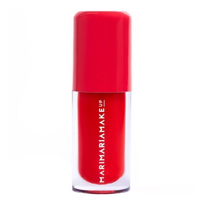 GLOSS JUICE MORANGO  MARI MARIA